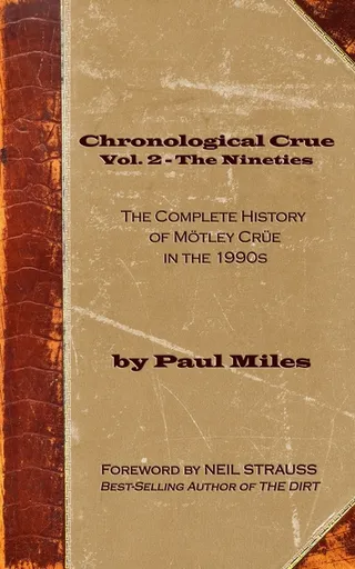 Chronological Crue