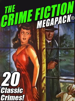 Crime Fiction