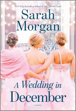 Wedding in December
