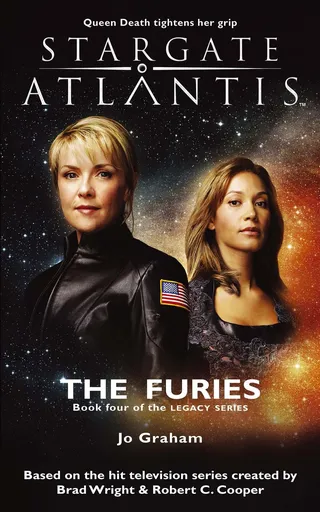 The Furies