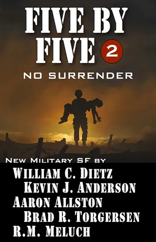 Five by Five