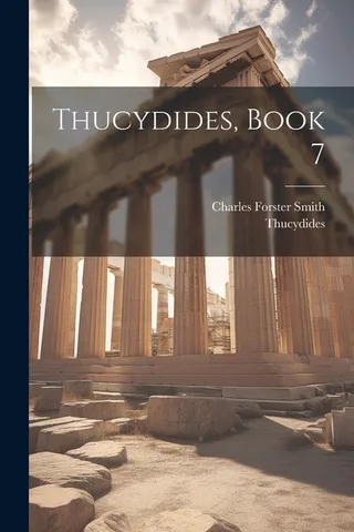 Thucydides Book 7
