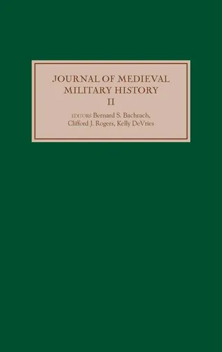 Journal of Medieval Military History