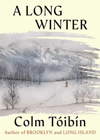A Long Winter