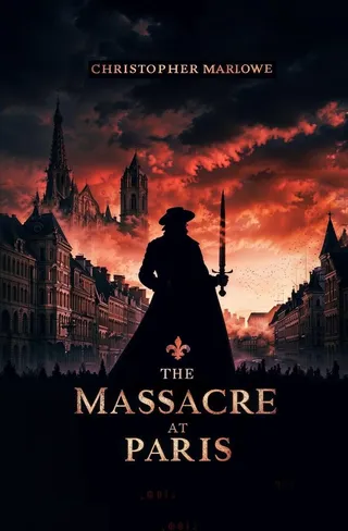 Massacre at Paris