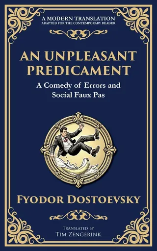 An Unpleasant Predicament