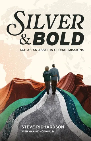 Silver & Bold