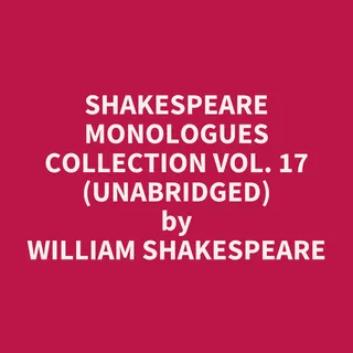 Shakespeare Monologues Collection