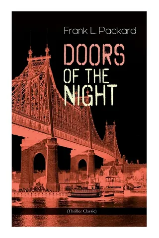 Doors of the Night