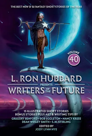 L. Ron Hubbard Presents Writers of the Future