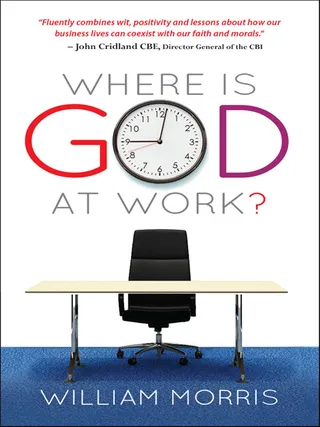 Where is God at Work?