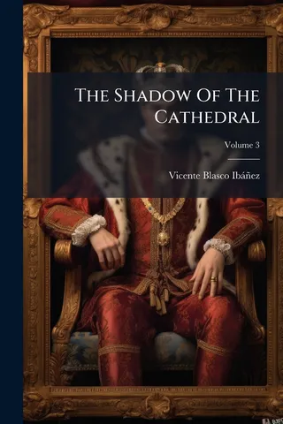 The Shadow Of The Cathedral