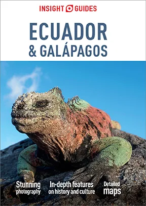 Ecuador & Galapagos