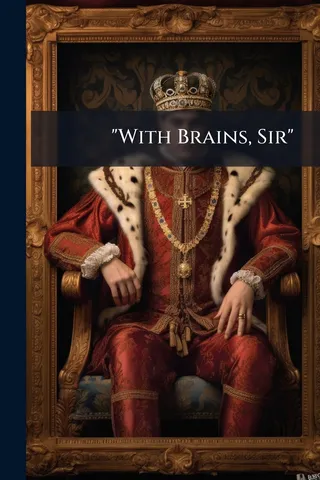 With Brains, Sir