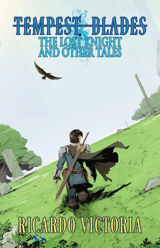 The Lost Knight and Other Stories