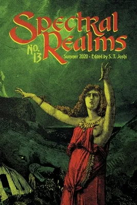 Spectral Realms