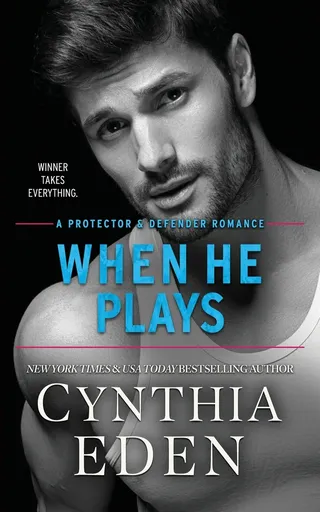 When He Plays