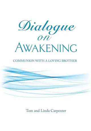 Dialogue on Awakening