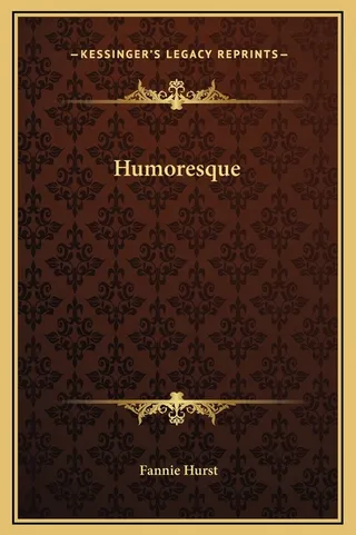 Humoresque
