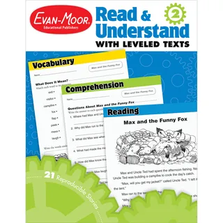 R&u with Leveled Texts