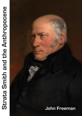 Strata Smith and the Anthropocene