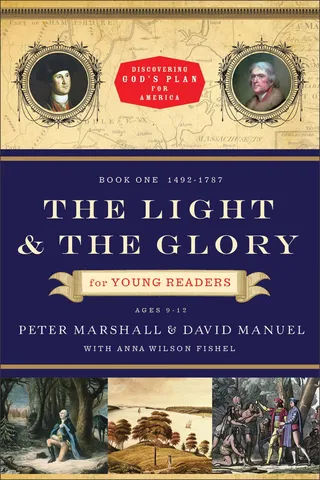 The Light and the Glory