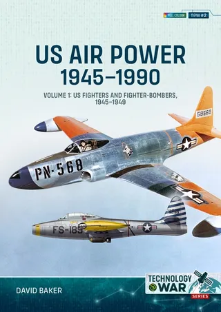 Us Air Power