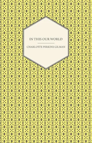 In This Our World