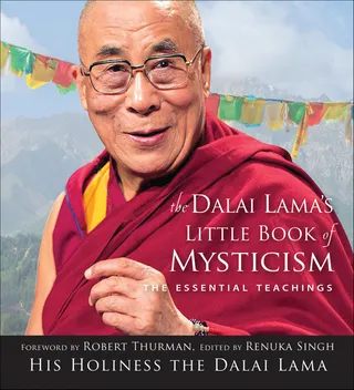 The Dalai Lama's Little Book of Mysticism