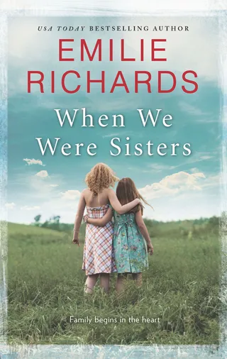 When We Were Sisters