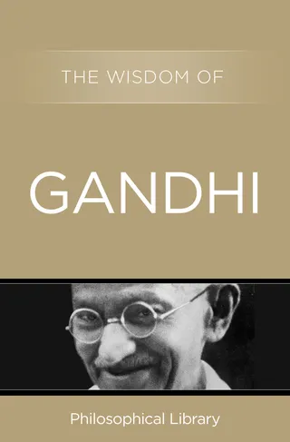 Wisdom of Gandhi
