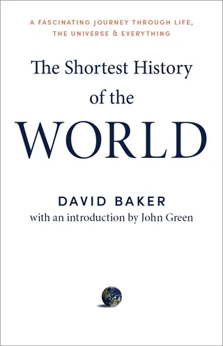 Shortest History of the World