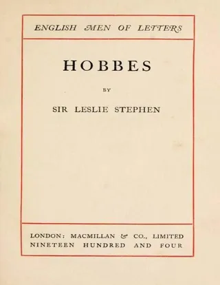 Hobbes