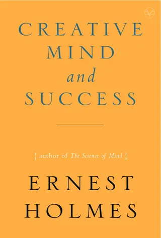 The Creative Mind and Success