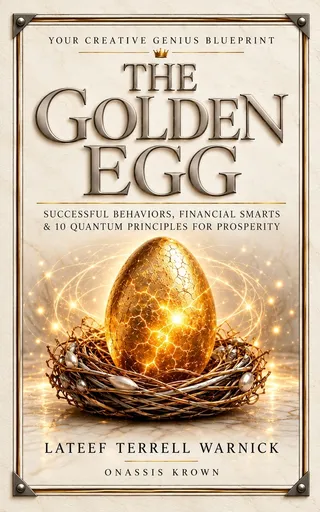 The Golden Egg