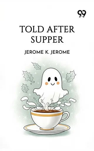 Told After Supper