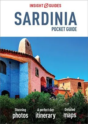 Pocket Sardinia