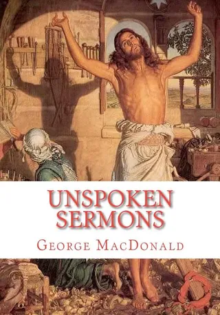 Unspoken Sermons