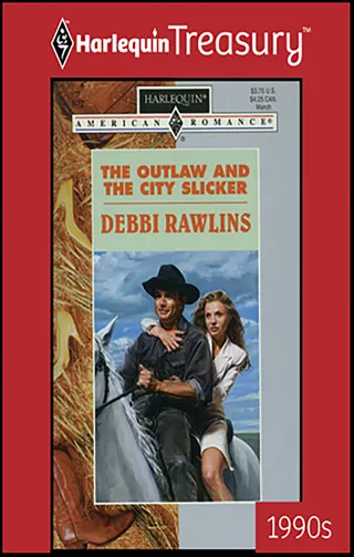 Outlaw and the City Slicker