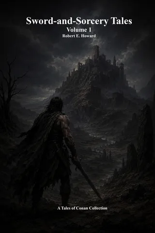 Sword-and-Sorcery Tales