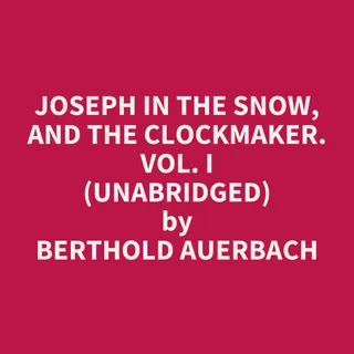Joseph in the Snow