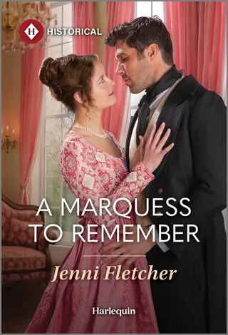 Marquess to Remember