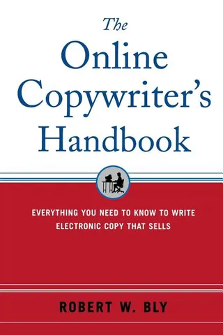 The Online Copywriter's Handbook