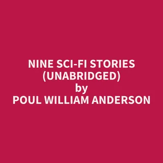 Nine Sci-fi Stories