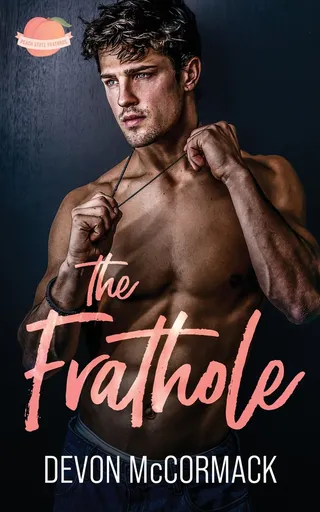 The Frathole Peach State Fratbros #2