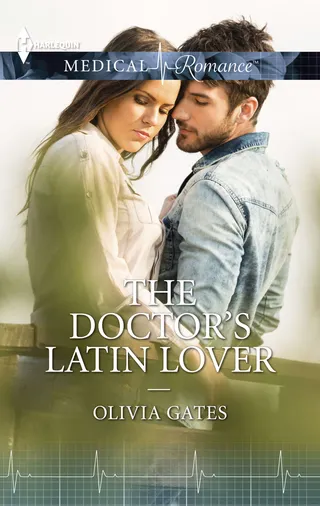 Doctor's Latin Lover
