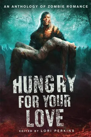 Hungry for Your Love