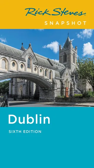 Snapshot Dublin