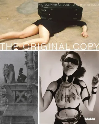 The Original Copy 1839