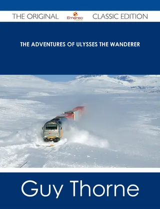 The Adventures of Ulysses the Wanderer
